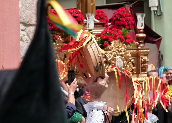 Salitre En El Cuera